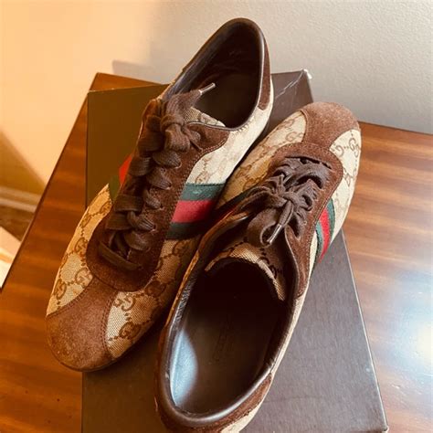 are gucci sneakers comfortable|authentic gucci sneakers for cheap.